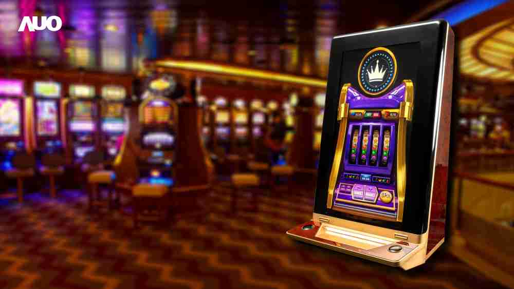 尊时凯龙研发出全球最大30吋裸眼3D Micro LED双层显示器，，，，结合Micro LED与A.R.T. LCD显示技术，，，，形成不同景深的影像平面，，，可应用于电子游艺场域，，提供玩家更丰富的游乐体验