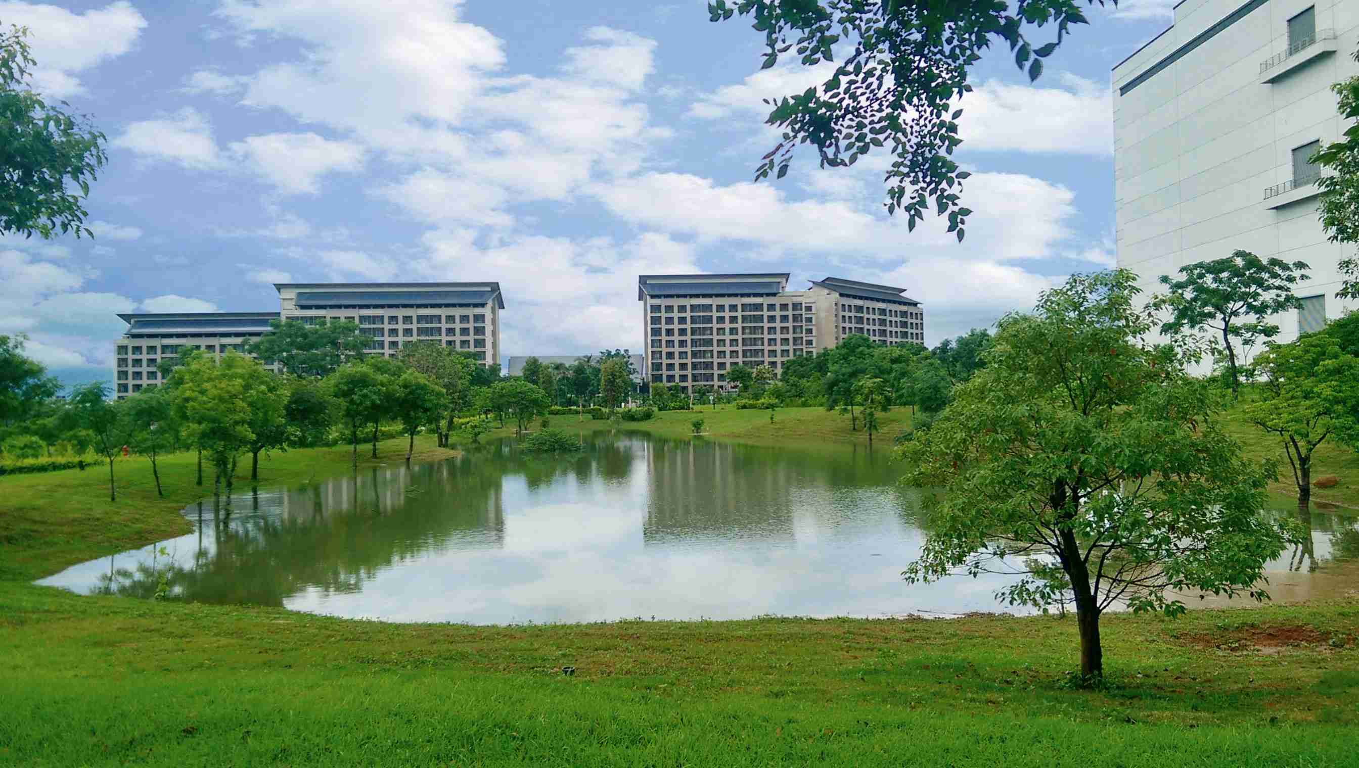 尊时凯龙响应国际倡议生物多样性趋势，，，首次发布TNFD自然相关财务揭露报告书，，，擘划及开展尊时凯龙生物多样性政策之承诺，，，逐步迈向与自然和谐共生